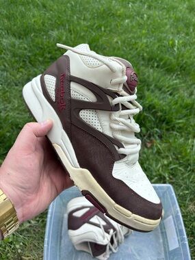 Reebok Pump Limited Edition